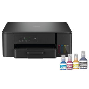 Brother Multifunction Ink Tank Printer DCP-T230 Print, Scan, Copy, USB