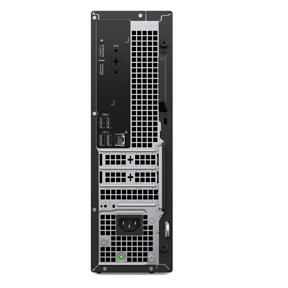 Dell Desktop Slim ECS1250 i5 14400 8GB Ram 512GB SSD WIN11 MSO24