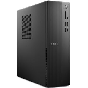Dell Desktop Slim ECS1250 i5 14400 8GB Ram 512GB SSD WIN11 MSO24 3yr Wired Keyboard & Mouse