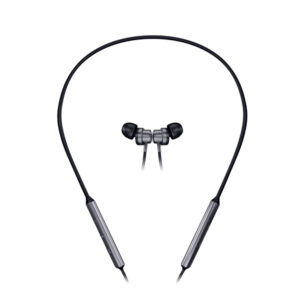 Fingers Bluetooth Earphone Musiplatina Black