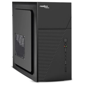 Frontech Cabinet With SMPS Fiera FT-4280