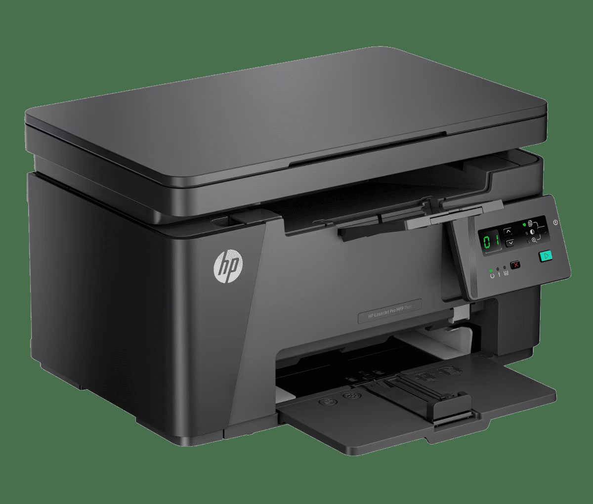 HP Multifunction Laser Printer MFP M126A Plus - Image 2