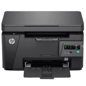 HP Multifunction Laser Printer MFP M126A Plus
