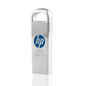 HP Pendrive 64GB USB 2.O V206w