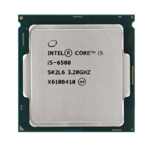 Intel Processor Core I5 6500 3.20 GHz*