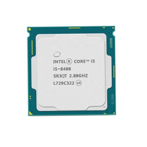 Intel Processor Core I5 8400 2.80 GHz