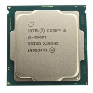 Intel Processor Core I5 8500T 2.10 GHz