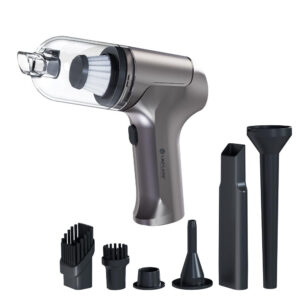 Lapcare Vacuum Cleaner Wireless 4000mAh Blosuk