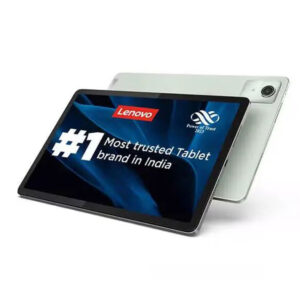 Lenovo Tablet Tab M11 Octa Core 8GB 128GB 11" Green