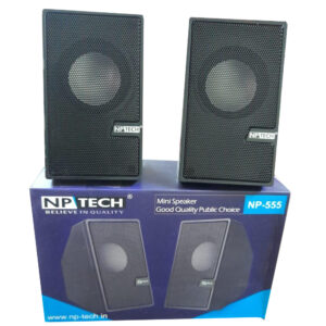 NP Tech 2.0 Speaker Wired NP-555