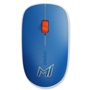 Rapoo Bluetooth Mouse M200 Silent MI