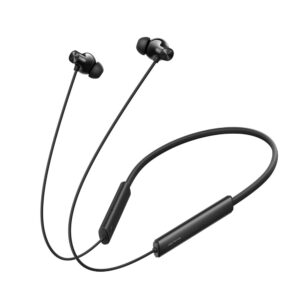 Realme Bluetooth Earphone Buds Wireless 3 Neo Black