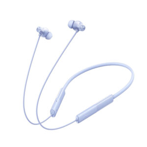 Realme Bluetooth Earphone Buds Wireless 3 Neo Blue