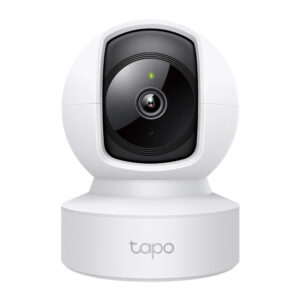 TP Link CCTV Camera Standalone PT Wifi Indoor 2K Tapo C212