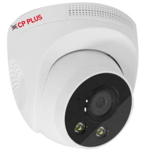 CP Plus CCTV Camera Standalone Dome 3MP 4G EZ-M32T