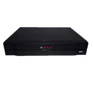 CP Plus CCTV NVR 16Port 1Sata UNR-4K2161-V4
