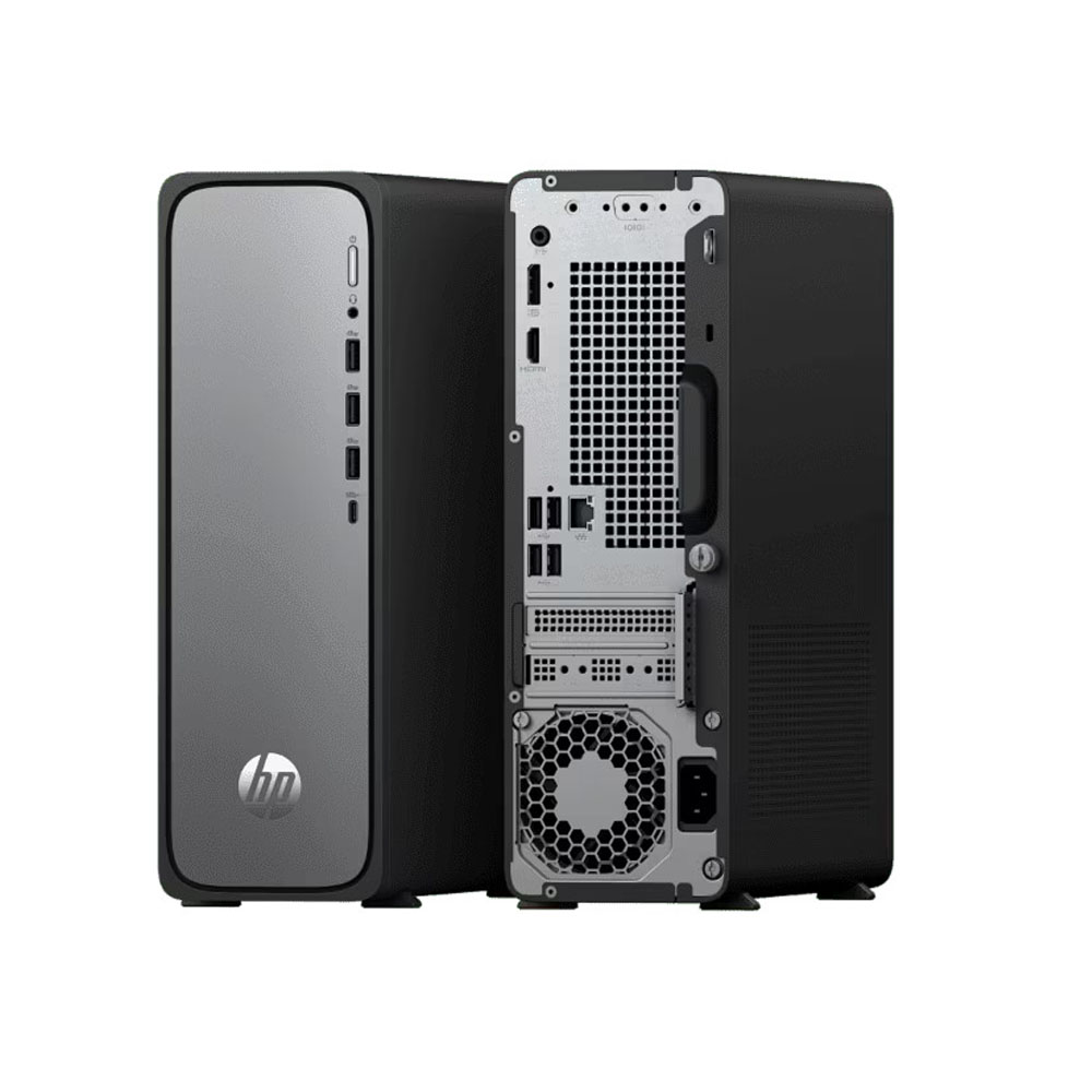 4/5まで HP OmniDesk Slim Desktop HP OmniDesk Slim 製品詳細 - デスクトップパソコン | 日本HP