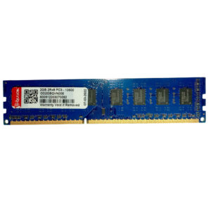 Be Quick Desktop Ram 2GB DDR3 10600