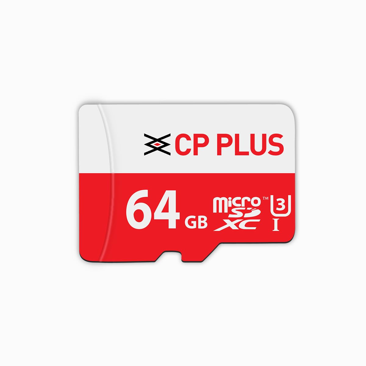 CP Plus Micro SD Card 64GB Micro SDXC