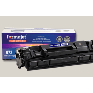 Formujet Laser Toner Cartridge Canon 072 With Chip