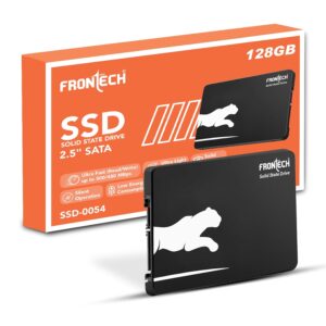 Frontech Sata SSD 128GB 2.5" SSD-0054