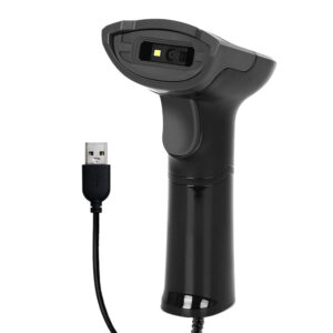 Lapcare Barcode Scanner Wired 2D QR Scan LLBS-031