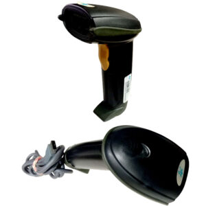 Lipi Barcode Scanner MJ2809