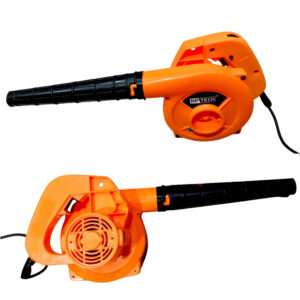 NP Tech Blower Machine With Speed Control