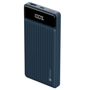 Portronics Power Banks 10000mAh Luxcell B POR 2088