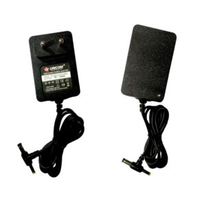 Uricom Power Adopter 5V 2A Dual Pin