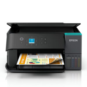 Epson Multifunction Ink Tank Printer EcoTank L4360 A4 Wi-Fi Duplex
