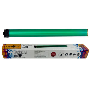 Frontech Laser Toner Cartridge OPC Drum HP-12A TP-001