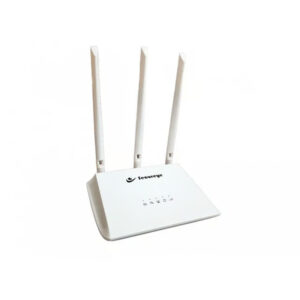 Secureye 4G Router Wireless Wifi 6 N300 S-4GW3