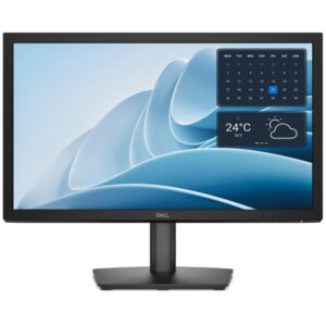 Dell Monitor 19.5/49.53cm E2026H 100Hz VGA |HDMI | Display