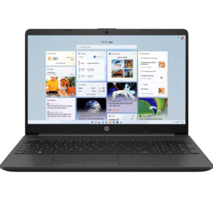 HP Laptop 250R G9 i3 1315U 8GB Ram 512GB SSD DOS 15.6" Black