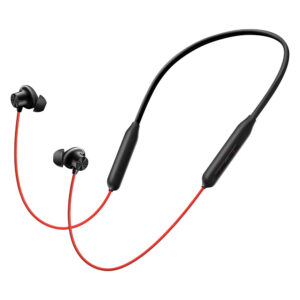 One Plus Bluetooth Earphone Z3 Crimson Eclipse