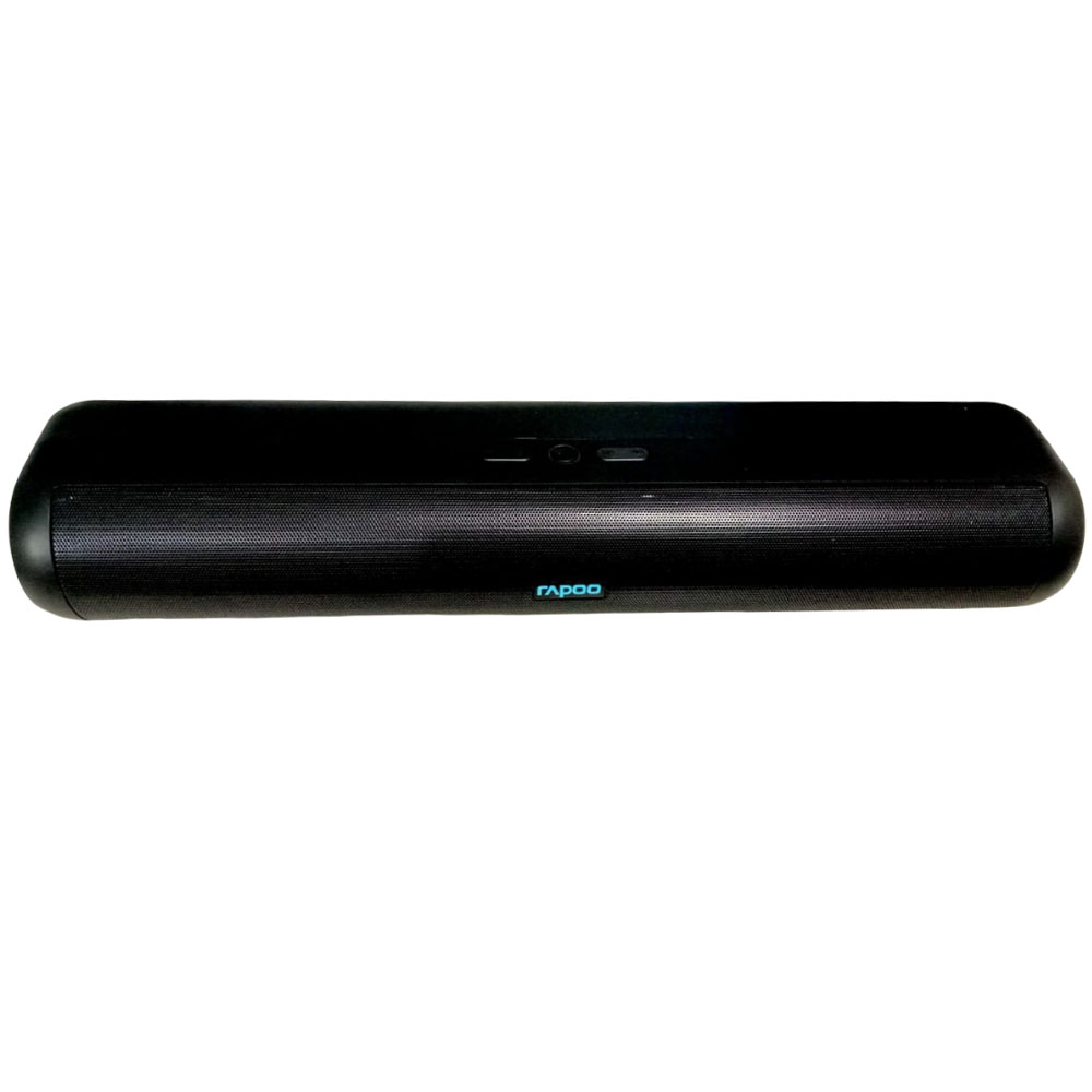Rapoo 1.0 Speaker Bluetooth Sound Bar 20W A250 - Image 3