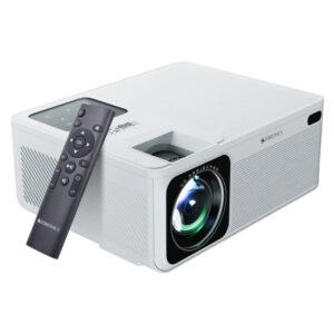 Zebronics Projector ZEB Pixa Play 58 50000h 1080p 8GB