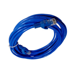 Allen Cat6 patch Cord Cable Network 5mtr