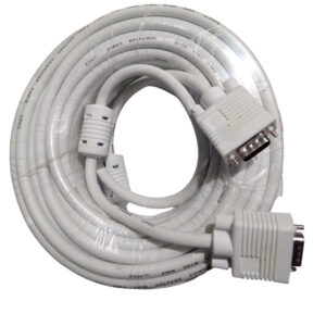 Allen VGA Cable 20MTR