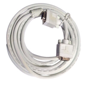 Allen VGA Cable 5MTR