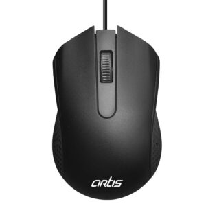 Artis Wired Mouse M10