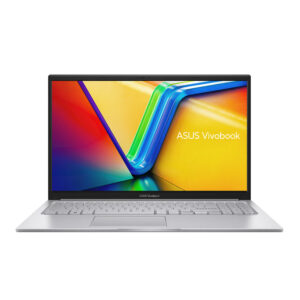 Asus Laptop X1504VA-D5341WS i3 1315U 16GB Ram 512GB SSD WIN11 MSO24 Backlite 15.6" Silver