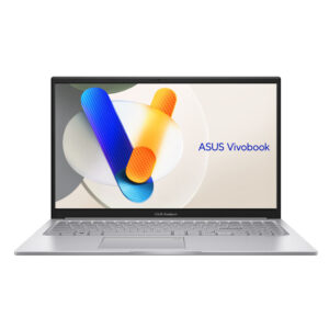 Asus Laptop X1504VAPB-BQ1521WS Core 5 120U 8GB Ram 512GB SSD WIN11 MSO2024 15.6" Silver