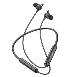 Boat Bluetooth Earphone Rockerz Bold Black