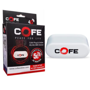 COFE 4G Router Wireless CF-4G707 WF