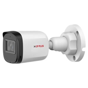 CP Plus CCTV Camera HD Bullet 2.4 MP 20 Mtr TC24PL3
