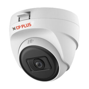 CP Plus CCTV Camera HD Dome 2.4 MP 20 Mtr DC24PL3