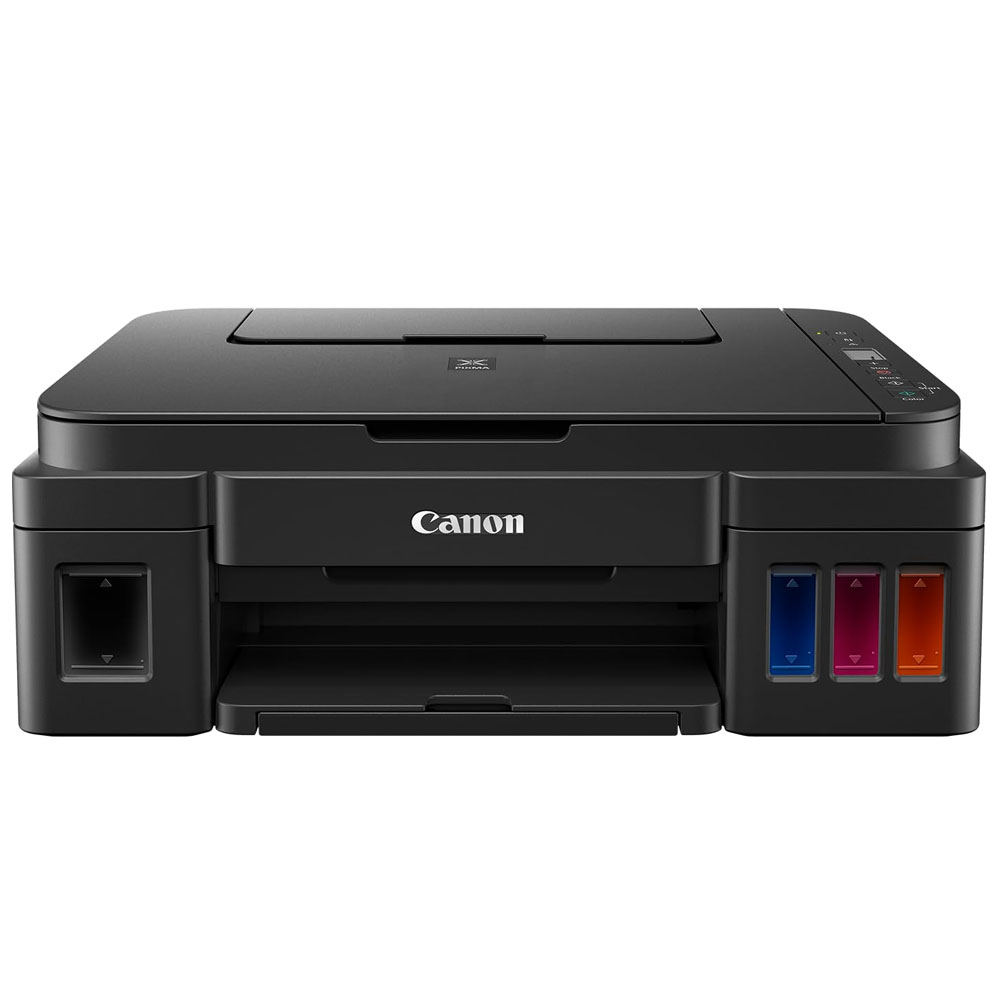 Canon Multifunction Inktank Printer G2012