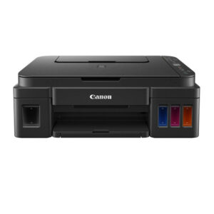 Canon Multifunction Inktank printer WL G3012